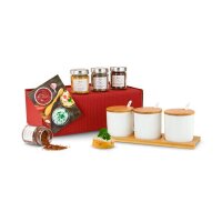 RÖMER PRÄSENTE  Bowls and Dips Geschenkset