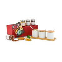 RÖMER PRÄSENTE  Bowls and Dips Geschenkset