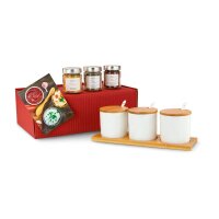 RÖMER PRÄSENTE  Bowls and Dips Geschenkset