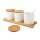 RÖMER PRÄSENTE  Bowls and Dips Geschenkset