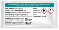 HELLMA Desinfektionstücher Alles im Griff 1-lagig weiß, 400 Tücher
