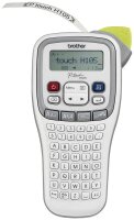 brother P-touch H105 Beschriftungsgerät weiß