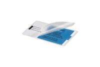 LMG Laminierfolien glänzend für Visitenkartenformat 175 micron, 100 St.