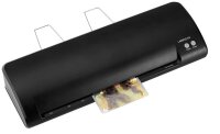 LMG Laminierfolien glänzend für Kleinformat 175 micron, 100 St.