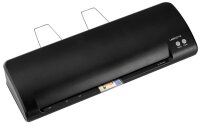 LMG Laminierfolien glänzend für Ausweisformat 125 micron, 100 St.