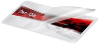 LMG Laminierfolien glänzend für IBM-Card-Format 100 micron, 100 St.