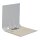 ELBA rado plast Ordner grau Kunststoff 5,0 cm DIN A4, 1 St.