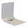 ELBA rado plast Ordner grau Kunststoff 8,0 cm DIN A4, 1 St.
