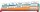 DURABLE Vollsichtreiter transparent, 10 St.
