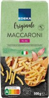 EDEKA Maccaroni 500,0 g, 1 St.