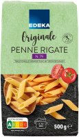 EDEKA Penne Rigate 500,0 g, 1 St.