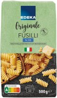 EDEKA Fusilli 500,0 g, 1 St.
