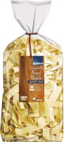 EDEKA Schwäbische Bandnudeln breit 500,0 g  (...