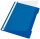 LEITZ Schnellhefter 4191 Kunststoff blau DIN A4, 1 St.