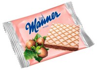 Manner Wiener Gruß Gebäck 1,26 kg, 300 St.
