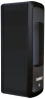 KATRIN Seifenspender Touchfree 44702 schwarz Kunststoff...
