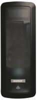 KATRIN Seifenspender Touchfree 44702 schwarz Kunststoff mit Sensor 0,5 l, 1 St.