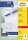AVERY Zweckform Adressetiketten weiß 99,1 x 57,0 mm, 100 Blatt