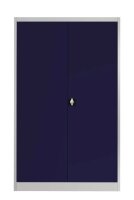 mauser Stahlschrank entero BF6 - 12 -7035/5003 lichtgrau,...