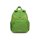 SCHNEIDERS Kindergartenrucksack Frosch Kunstfaser grün