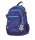 SCHNEIDERS Kindergartenrucksack Kunstfaser blau