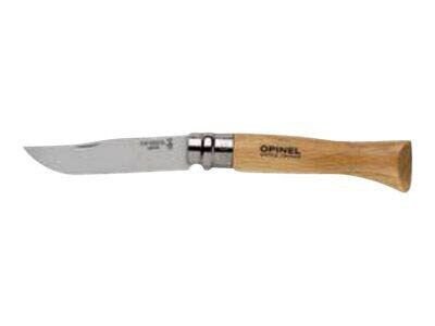 OPINEL Klappmesser No. 8 braun, 1 St.