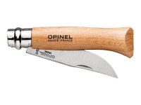 OPINEL Klappmesser No. 8 braun, 1 St.