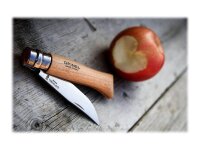 OPINEL Klappmesser No. 8 braun, 1 St.