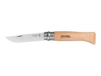 OPINEL Klappmesser No. 8 braun, 1 St.