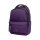 Walker Schulrucksack Classic Alpha Kunstfaser lila