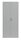 mauser Stahlschrank entero BF4/22 STG 7035/7035 lichtgrau 5 Fachböden 95,0 x 42,0 x 220,0 cm, aufgebaut, 1 St.