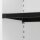 mauser Stahlschrank entero BF4/22 STG 7035/7035 lichtgrau 5 Fachböden 95,0 x 42,0 x 220,0 cm, aufgebaut, 1 St.
