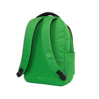 Walker Schulrucksack Classic Alpha Kunstfaser hellgrün