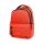 Walker Schulrucksack Classic Alpha Kunstfaser rot