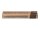 OPINEL Kochmesser No. 102 silber, braun glatt, Klinge: 9,6 cm, 2 St.