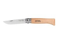 OPINEL Klappmesser No. 8 braun, 1 St.
