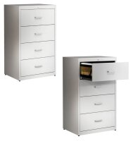 mauser client entry Hängeregistraturschrank...