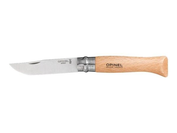 OPINEL Klappmesser No. 9 braun, 1 St.