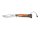 OPINEL Klappmesser No. 8 FLUO orange  ( 1577 )