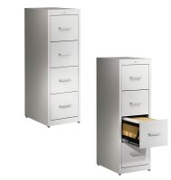 mauser client entry Hängeregistraturschrank...