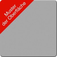mauser client entry Hängeregistraturschrank alu, anthrazitgrau 4 Schubladen 80,0 x 60,0 x 135,0 cm, 1 St.