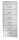 mauser client entry Karteischrank lichtgrau 6 Schubladen 55,2 x 60,0 x 135,0 cm, 1 St.