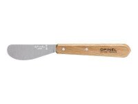 OPINEL Buttermesser No. 117 braun, Klinge: 6,5 cm, 1 St.