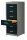 mauser client entry Karteischrank alu, anthrazitgrau 6 Schubladen 55,2 x 60,0 x 135,0 cm, 1 St.