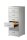 mauser client entry Karteischrank lichtgrau 6 Schubladen 55,2 x 60,0 x 135,0 cm, 1 St.