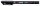 STABILO OHPen universal Folienstifte schwarz 1,0 mm permanent, 10 St.