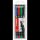 STABILO OHPen universal Folienstifte-Set farbsortiert permanent, 4 St.