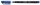STABILO OHPen universal Folienstifte blau 0,7 mm permanent, 10 St.