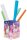HERMA Papierkorb 15,0 l Einhorn, 1 St.