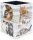 HERMA Papierkorb 15,0 l Katzen, 1 St.